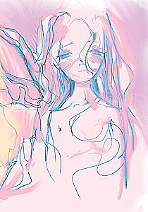 Artbook. Tears of the Sea